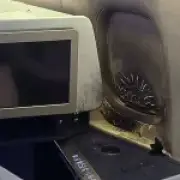 Ex-airline CEO sets plane ablaze with power bank on KLM flight