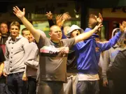 Ex-hooligan Cass Pennant calls for away fan ban in Millwall-West Ham derby