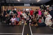 Family-Run CrossFit Orpington Grows From 20 to 108 Members