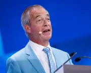 Farage admits donation row 'looks bad' but denies breach