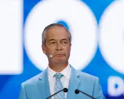 Farage to face questions as Reform donations scandal widens