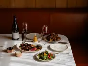Fat Badger is sole London restaurant added to Michelin Guide in August