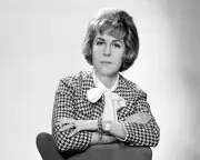 Felicity Green, pioneering Daily Mirror fashion editor, dies at 100