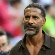 Ferdinand slams Man Utd despite 'deluded' VAR call in derby loss