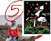 Five Great Reads: AI doom, firefighting women, and Kylie's legacy