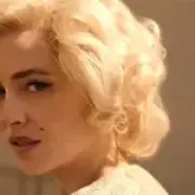 Flesh Impact review: Burstyn shines as Marilyn at 100 in AI-free short