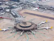 Flights grounded at Heathrow and Gatwick after NATS technical fault