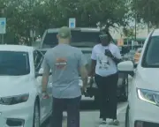 Florida woman who killed unarmed veteran in Walmart parking dispute won't face charges