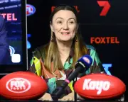 Former Murdoch Aide Siobhan McKenna Named Australia's NY Consul General