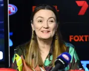 Former News Corp executive Siobhan McKenna named Australia's NY consul-general