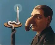 Free Magritte exhibition to open at Gagosian Grosvenor Hill in London