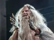 Game of Thrones stage play The Mad King is unmissable in London