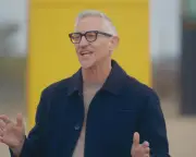 Gary Lineker's The Box: Z-listers tackle silly tasks on ITV1