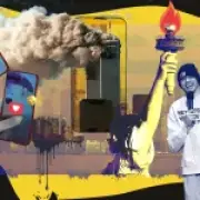 Gen Z's 9/11 jokes: How tragedy became meme fodder