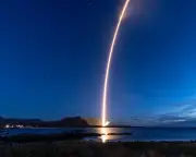 German startup Isar Aerospace launches first commercial European rocket to orbit