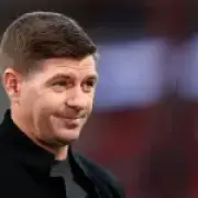 Gerrard 'glad' Arsenal missed out on Julian Alvarez transfer