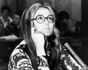 Gloria Steinem Dies at 92: Icon Who Mainstreamed US Feminism