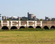 Graffiti artist Helch dies: legacy of towering tags across UK