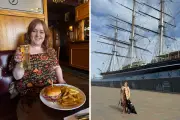 Greenwich Pub Crawl: Top Six Historic Boozers to Visit