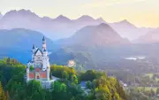 Guardian's Germany Travel Tips Contest Offers £200 Coolstays Voucher