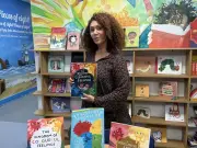 Hackney teacher's book on children's emotions shortlisted for two awards