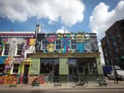 Hackney Wick's only pub at risk from housing plans