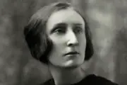 Hampstead pupils explore poet Edith Sitwell's life and poetry