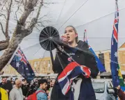 Hanson's daughter faces scrutiny over remote work approval