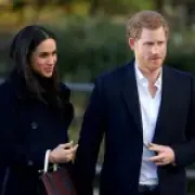 Harry and Meghan move Archie and Lilibet to new school over security fears