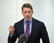 Hastie warns One Nation of 'costly' fight over 'traitor' claims