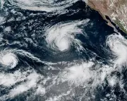 Hawaii declares state of emergency as Hurricane Lowell approaches