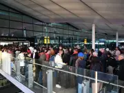 Heathrow and Gatwick chaos: 250 flights cancelled as Nats failure hits UK