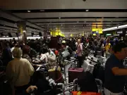 Heathrow hit by 177 more flight cancellations after Nats failure