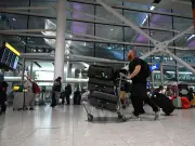 Heathrow third runway delayed by four years until 2039