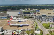 Heathrow third runway delayed to 2039, four years behind schedule