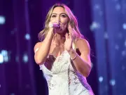 Hilary Duff hints at 2027 tour dates with cryptic O2 countdown