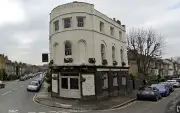 Historic Greenwich Pub The Guildford Arms to Close This Weekend