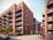 Hounslow approves 111 homes with zero affordable units despite concerns