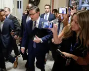 House to Vote on Stopgap Funding Bill to Avert Government Shutdown