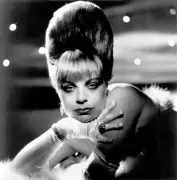 How Mari Wilson made Just What I Always Wanted: 'The more famous I got, the bigger my beehive got'