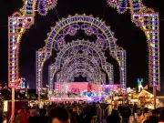 Hyde Park Winter Wonderland 2026: Dates, Tickets & Attractions