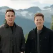 I'm A Celebrity camp on alert after bear attack near set