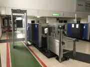 Inside Heathrow's abandoned Terminal 1 before demolition and who was allowed in