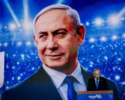Israeli Election Could Be Its Last, Warn Voters as Netanyahu Seeks Return