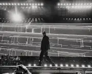 Jay-Z 30 Tour Review: Dizzying Classics at Tottenham Hotspur Stadium