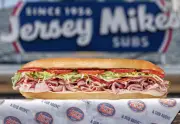 Jersey Mike's to Open First UK Branch in London's Soho This Autumn