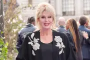 Joanna Lumley to Unveil Blue Plaque for Explorer Edith Durham in Hampstead