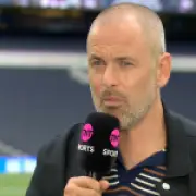 Joe Cole: Tottenham in relegation battle after Villa loss