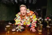 Joe Lycett Opens East End Pub for Live Channel 4 Series
