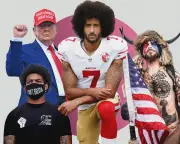 Kaepernick's Kneel 10 Years On: A Blueprint for America's Culture War